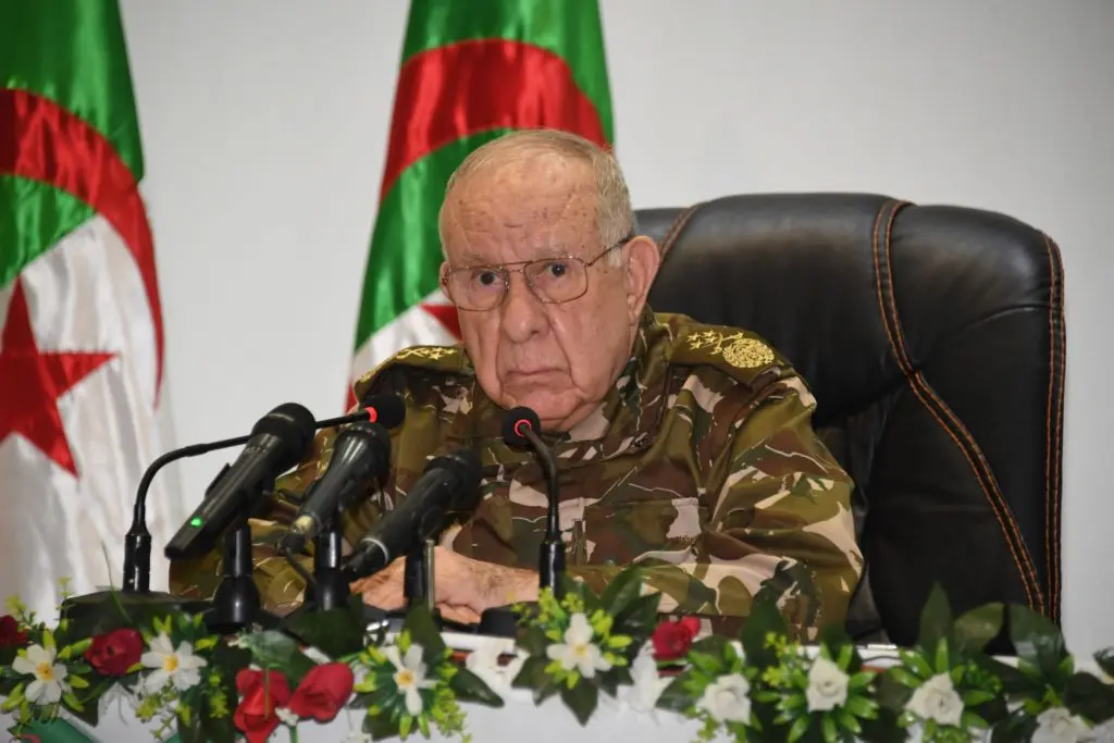 RÉSURGENCE DE L’INTÉGRISME EN ALGÉRIE : Chanegriha avertit du retour du discours des années 90