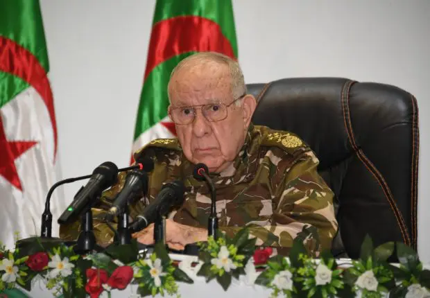 RÉSURGENCE DE L’INTÉGRISME EN ALGÉRIE : Chanegriha avertit du retour du discours des années 90