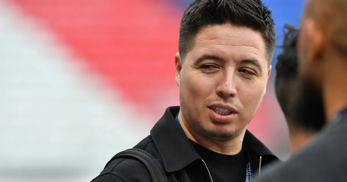 Ramadan pour les joueurs en France : Samir Nasri pousse un coup de gueule