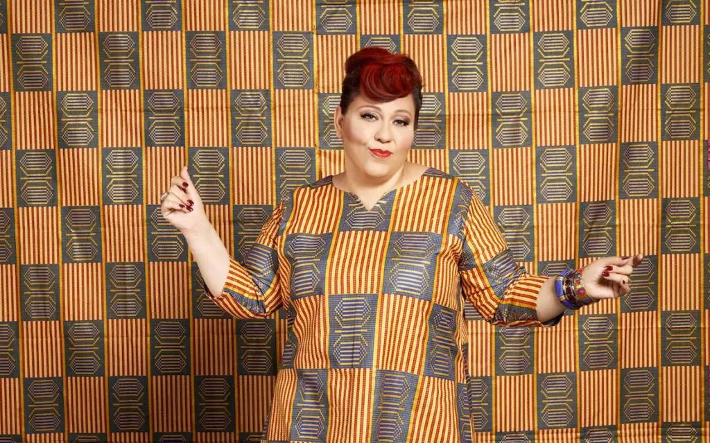 Samira Brahmia : nouvel album « Awa » et concert exclusif ce week-end à Alger