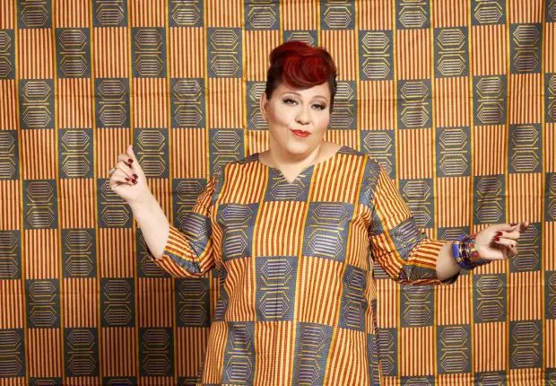 Samira Brahmia : nouvel album « Awa » et concert exclusif ce week-end à Alger