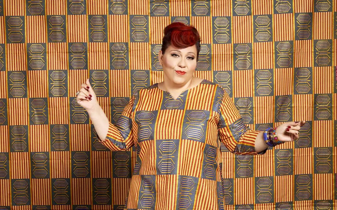 Samira Brahmia : nouvel album « Awa » et concert exclusif ce week-end à Alger