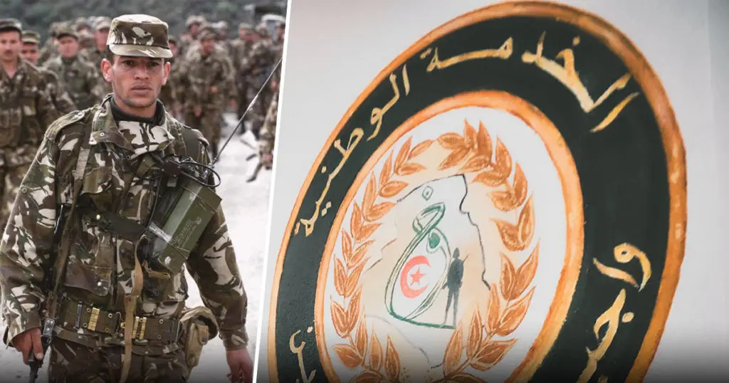 SERVICE NATIONAL – ALGÉRIE : le MDN annonce deux (2) bonnes nouvelles