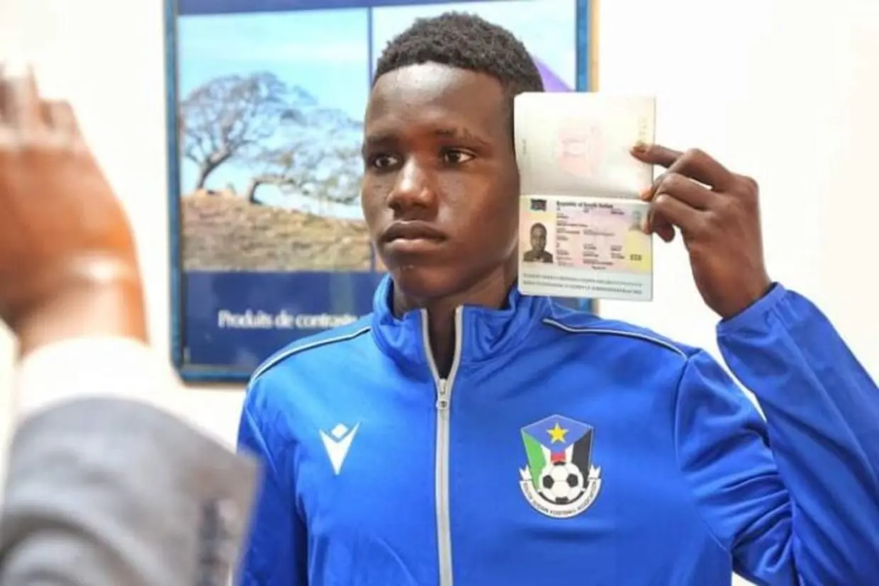 CAN U17 en Algérie : le Soudan du Sud exclut pour fraude sur l’âge