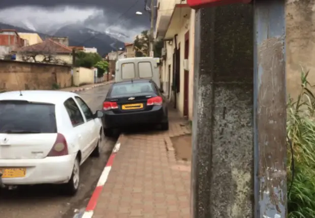 Stationnement anarchique : que risquent les contrevenants ?