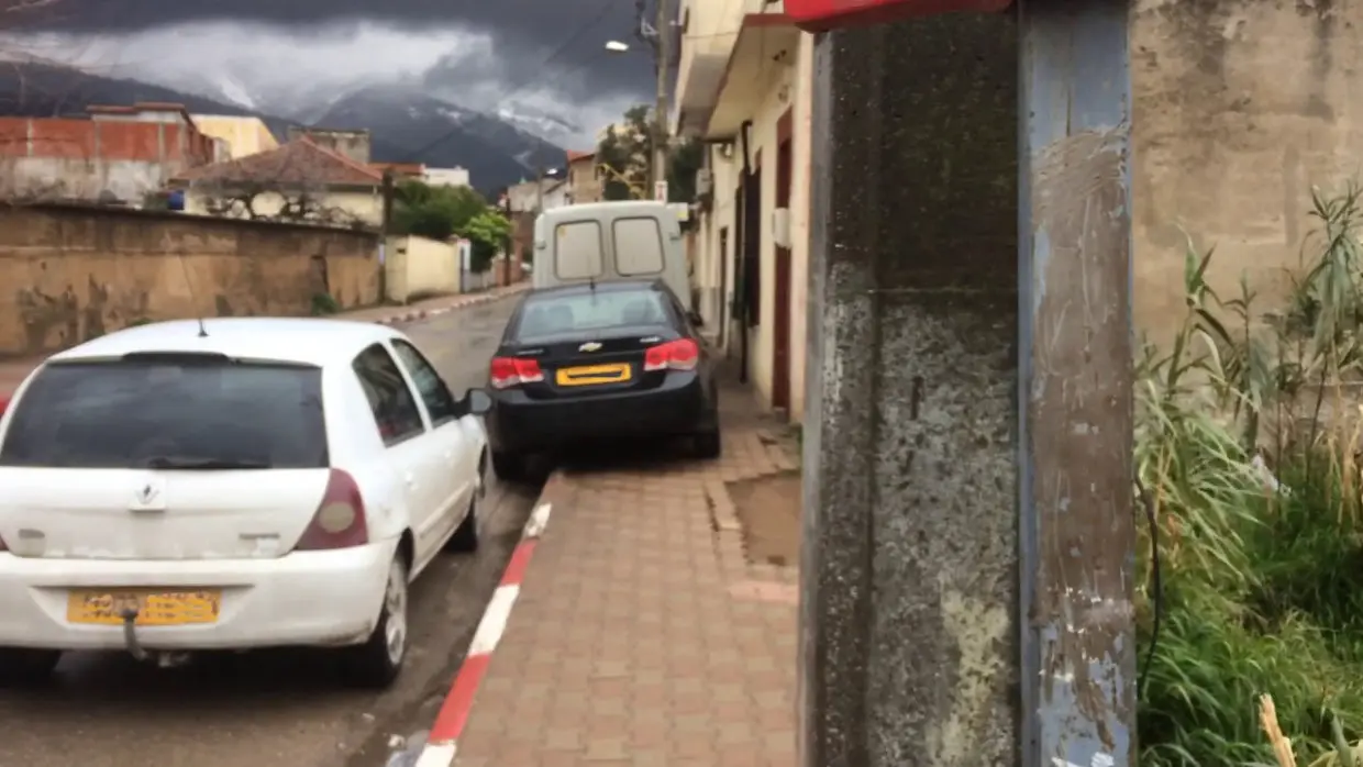 Stationnement anarchique : que risquent les contrevenants ?