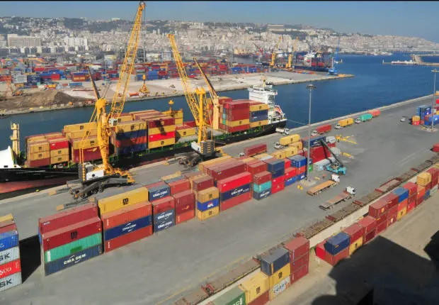 Banque mondiale : une accélération de la croissance économique de l’Algérie en 2023