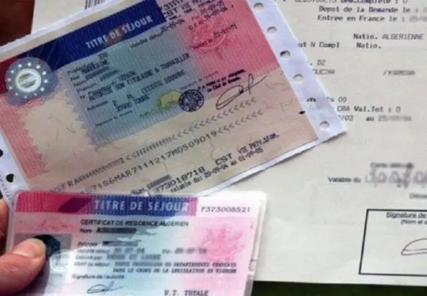 France : sous OQTF, une étudiante algérienne risque l&rsquo;expulsion