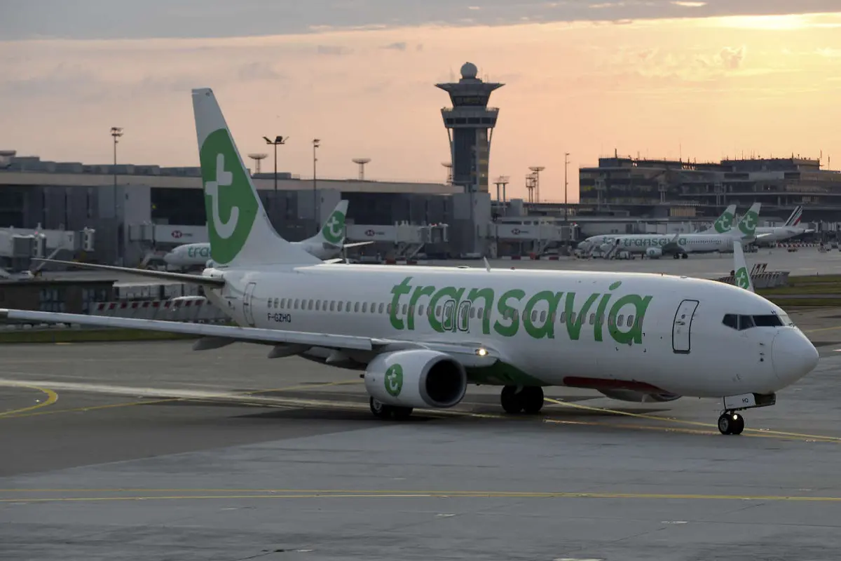 Transavia : plusieurs vols vers l’Algérie annulés