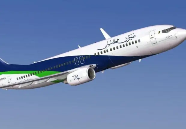 Tassili Airlines reçoit la certification internationale « IOSA » pour la 7ème fois