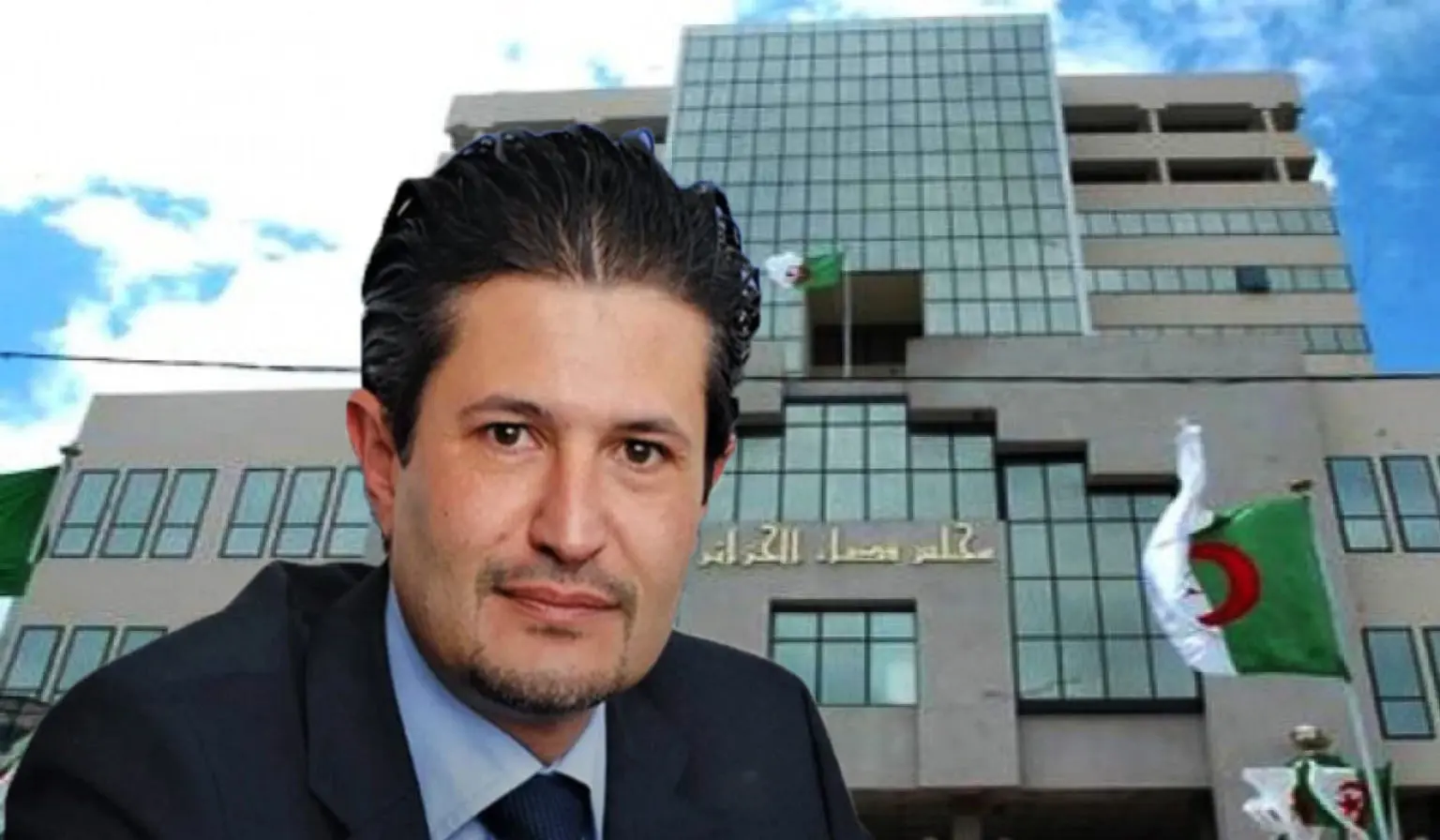 Corruption : « Nous avons servi le pays, nous n’avons pas volé », un des frères Kouninef