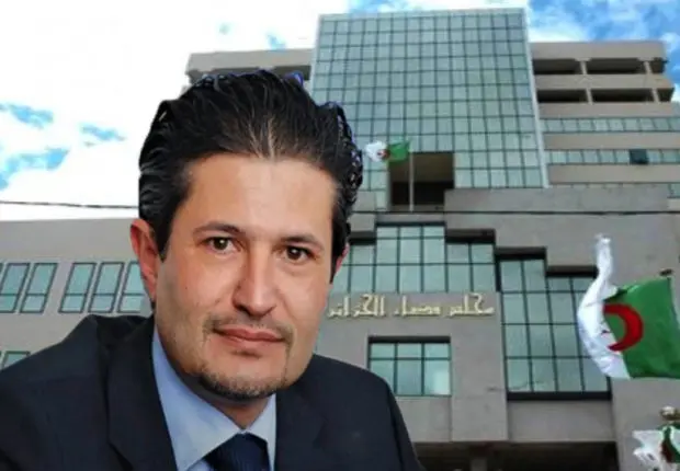 Corruption : « Nous avons servi le pays, nous n’avons pas volé », un des frères Kouninef