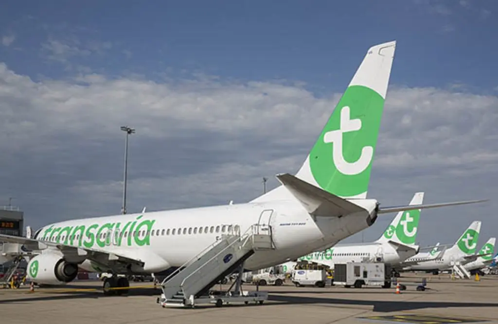 Pour la saison hivernale, Transavia lance de nouvelles lignes et prolonge Lyon – Tlemcen