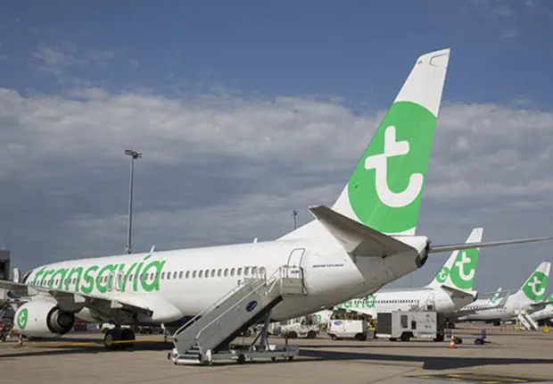 Transavia dévoile une nouvelle offre à bas prix pour ses vols vers l’Algérie