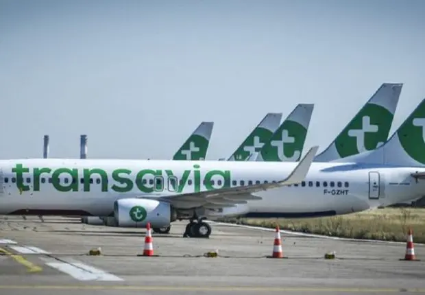 Vols France – Algérie : Transavia ouvre les ventes pour l’hiver 2023/2024