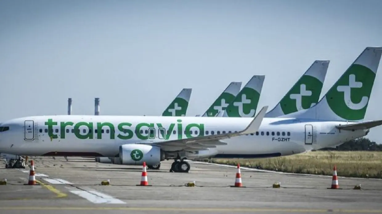 Vols France – Algérie : Transavia ouvre les ventes pour l’hiver 2023/2024