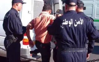 Tébessa : il perçoit l’allocation de 750€, tente un retour clandestin et finit en prison