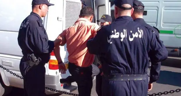 Tentant de faire rentrer de la drogue dans une prison, un individu interpellé à Annaba
