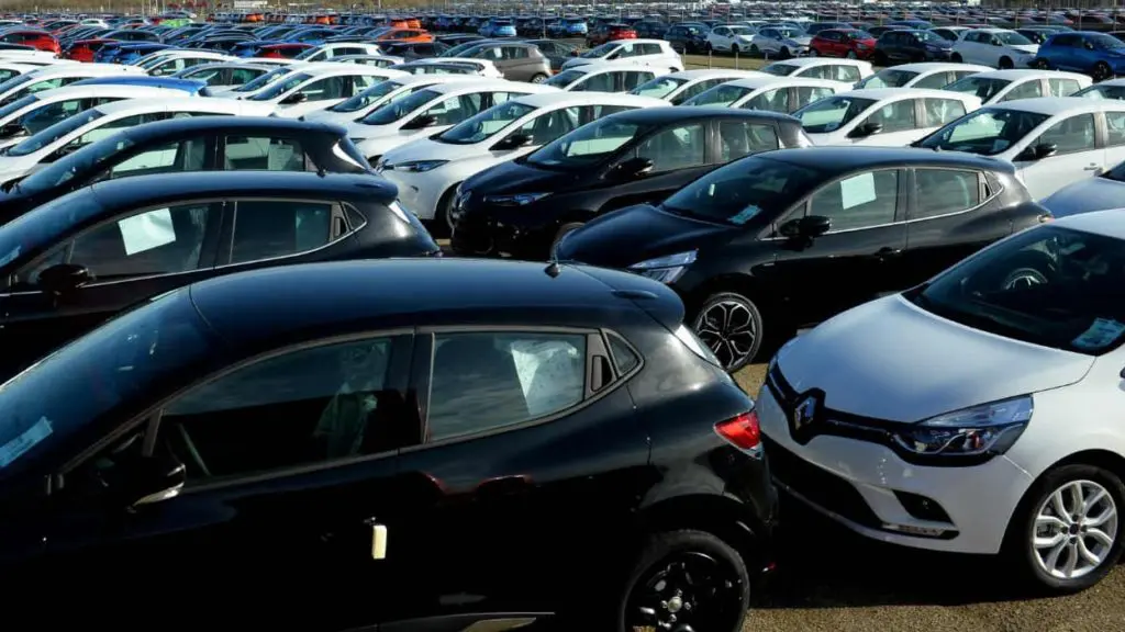 Importation voitures moins de 3 ans – Algérie : la douane révèle les frais à payer