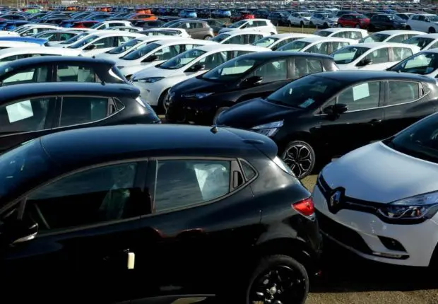 Importation voitures moins de 3 ans – Algérie : la douane révèle les frais à payer