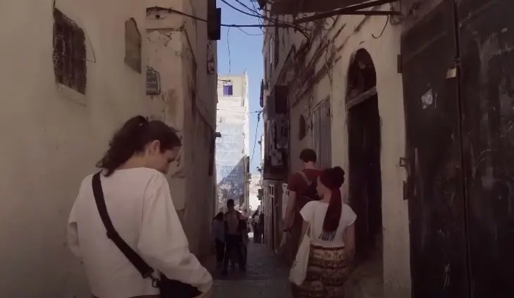 Casbah