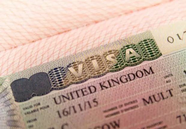 Paiement des frais de visas : le Royaume-Uni annonce une nouvelle mesure pour les Algériens