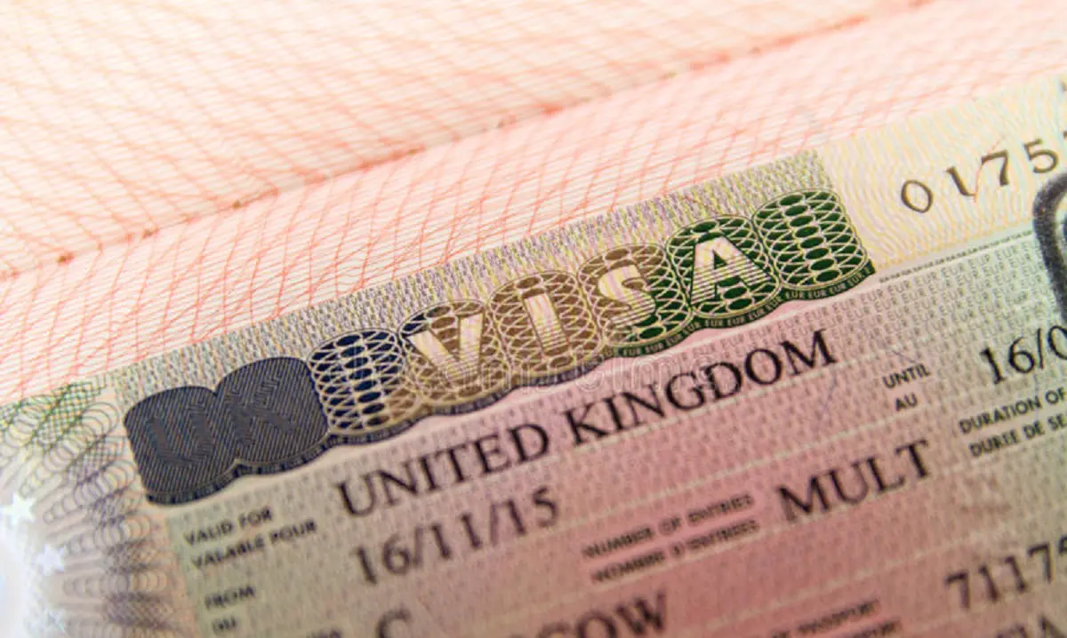 Paiement des frais de visas : le Royaume-Uni annonce une nouvelle mesure pour les Algériens