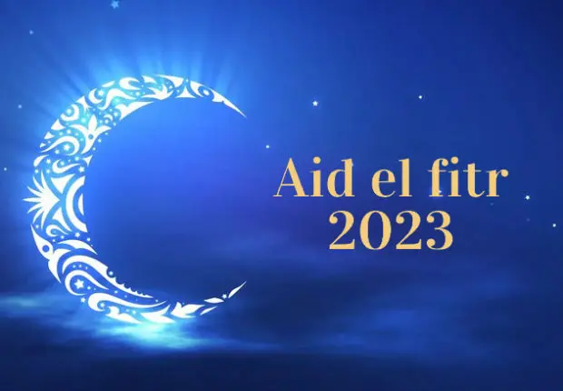 Aïd el-Fitr 2023 : l’institut de recherche astronomique égyptien fixe une date