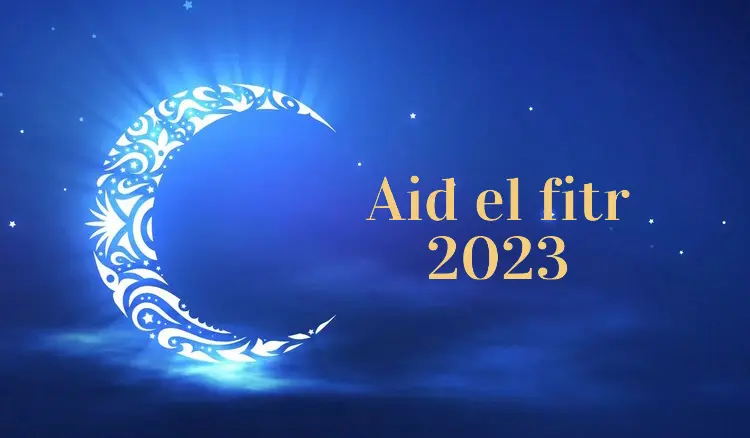 Aïd el-Fitr 2023 : l’institut de recherche astronomique égyptien fixe une date
