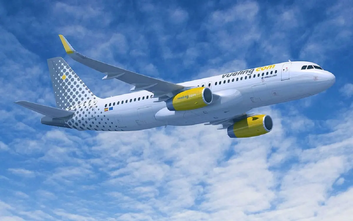Vols France – Algérie : Vueling dépose un préavis de grève pour les trois prochains weekends