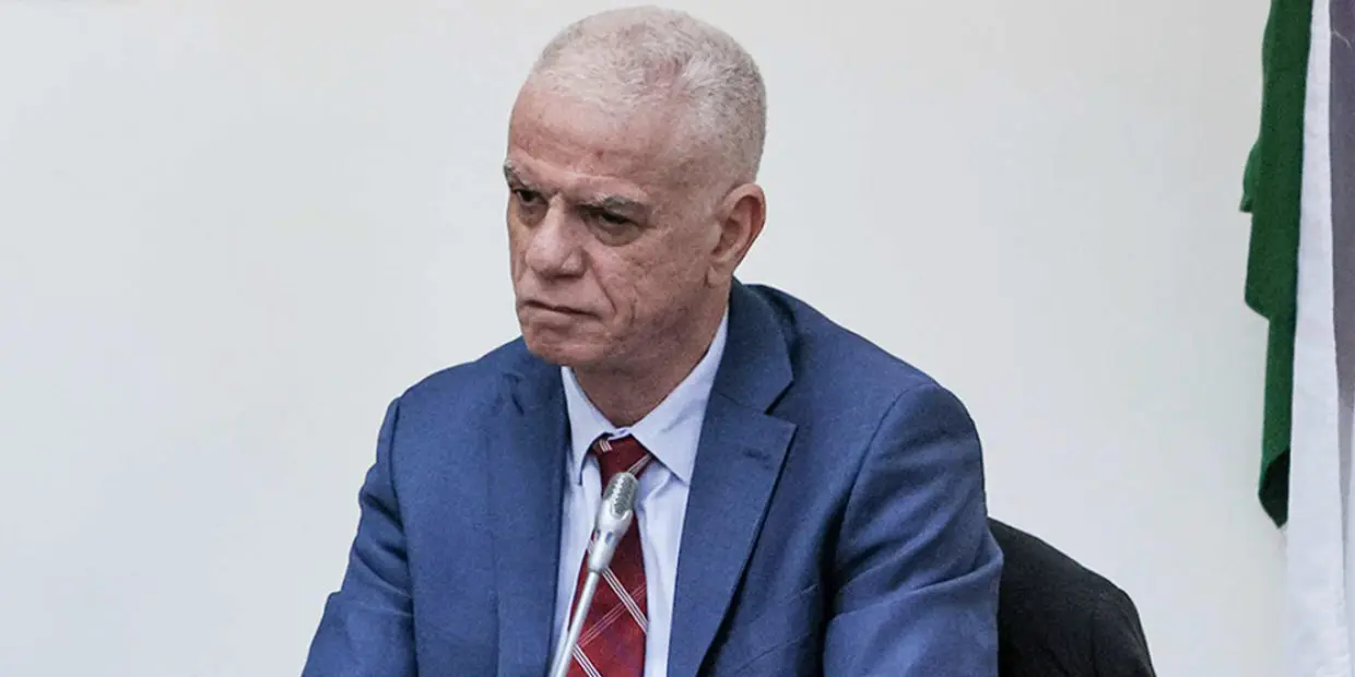 Erreurs d’arbitrage en Algérie : Zefizef reconnait le retard de technologie