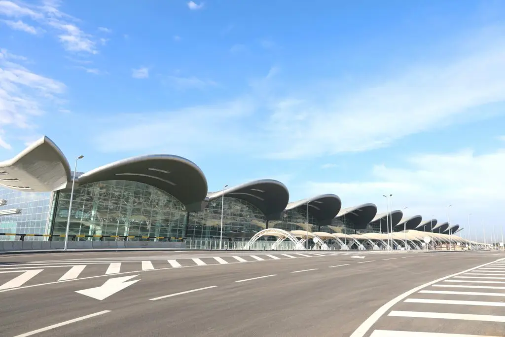Ouverture d’un nouvel espace à l’aéroport d’Alger prochainement