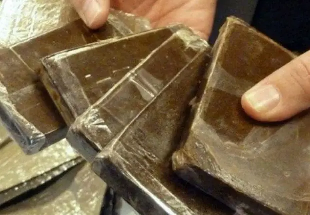 Saisie d’une importante quantité de drogues à Alger, 5 personnes interpellées