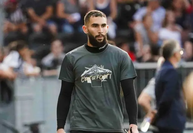 Malgré les convoitises, Mandrea souhaiterait rester en Ligue 2 française