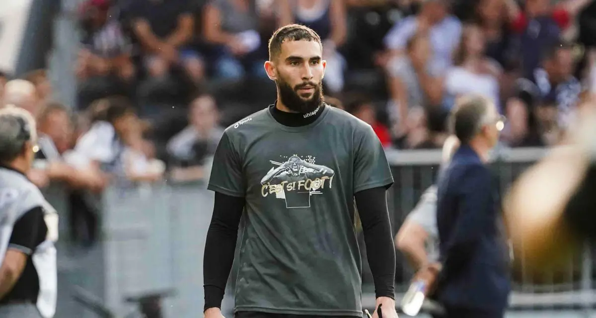 Malgré les convoitises, Mandrea souhaiterait rester en Ligue 2 française