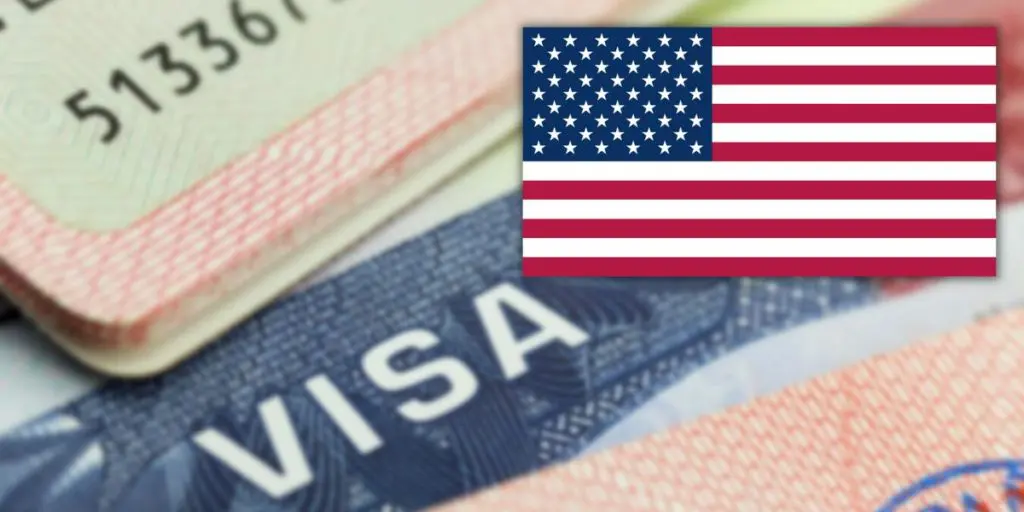 L&rsquo;ambassade US à Alger fait une annonce importante pour les frais de visas