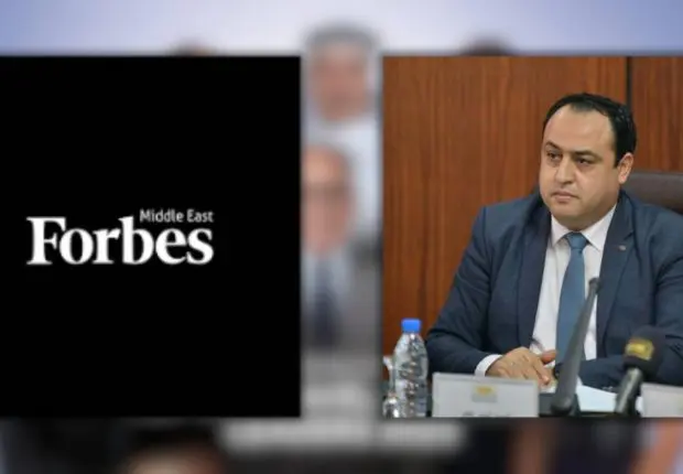 Forbes – Top leaders du tourisme MENA : un Algérien dans le TOP 50 ?