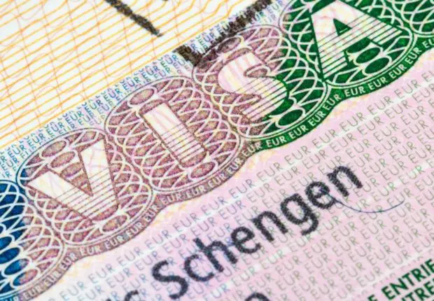 Moitié des demandes visas Schengen refusée pour les Algériens en 2022