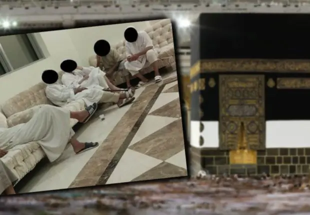 SOS de 100 pèlerins algériens dont 60 femmes à la rue en Arabie Saoudite