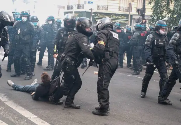 Discriminations et violences policières en France : l&rsquo;ONU rappelle à l&rsquo;ordre