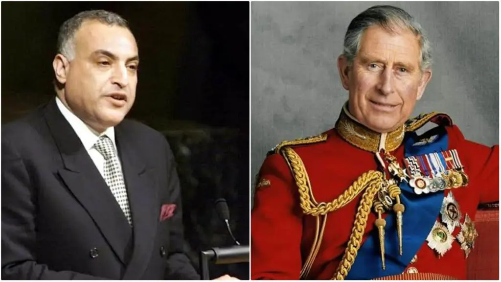 Cérémonie de couronnement du Roi Charles III : Attaf représentera Tebboune