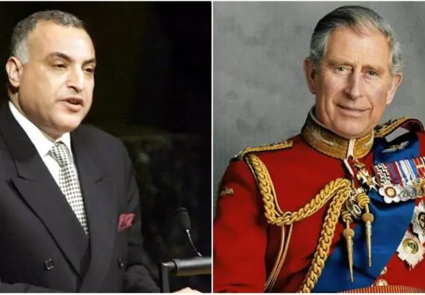 Cérémonie de couronnement du Roi Charles III : Attaf représentera Tebboune