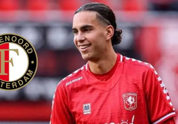 Mercato d’été 2023 : officiel, Zerrouki s’engagera avec un nouveau club