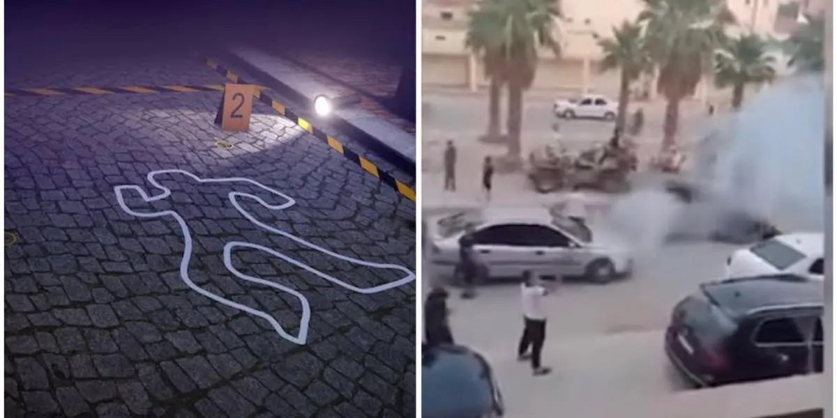 Biskra : une balle perdue d’un fusil tue un homme lors d’un mariage