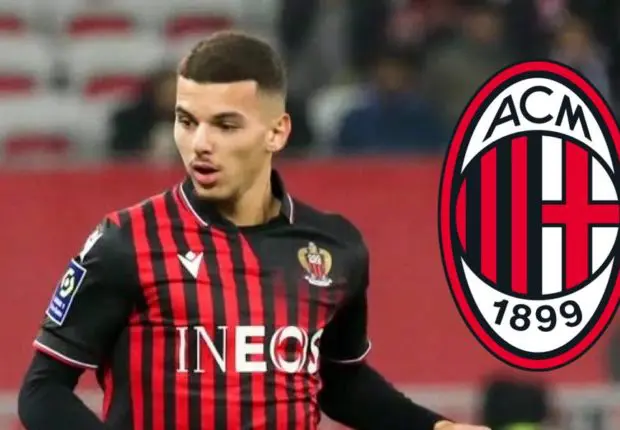Mercato estival 2023 : Bouanani très proche de l’AC Milan ?