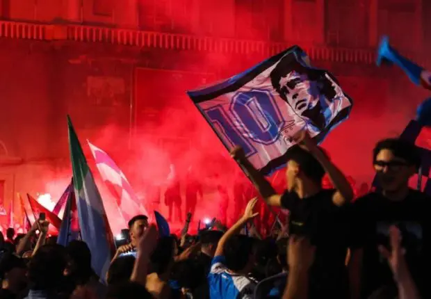 Serie A : après Bennacer, un autre Algérien champion d’Italie avec Naples