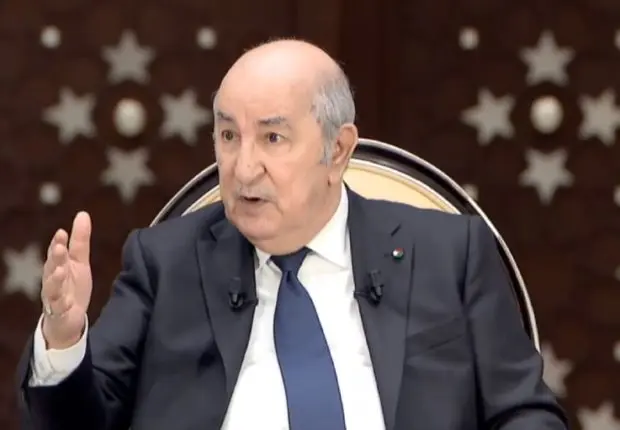Journée mondiale de la liberté de la presse : entrevue Tebboune – médias diffusée ce soir