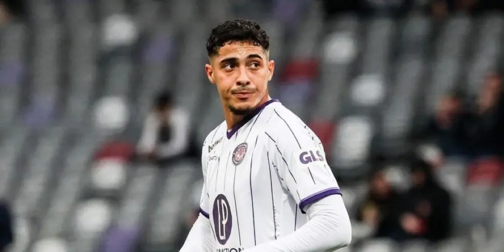 De plus en plus courtisé, Chaïbi entame un tournant de sa carrière