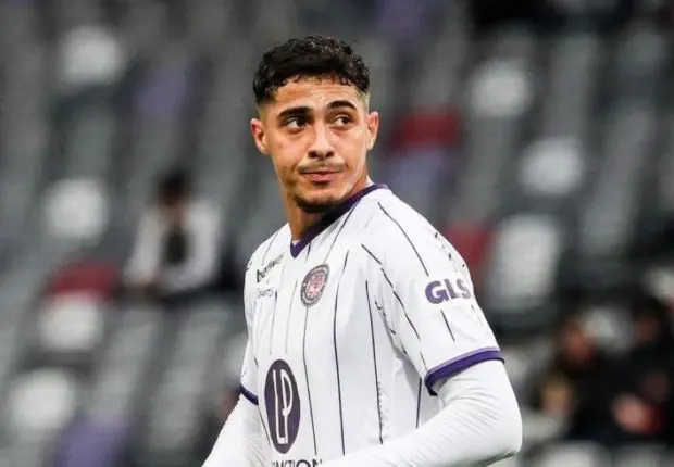 De plus en plus courtisé, Chaïbi entame un tournant de sa carrière