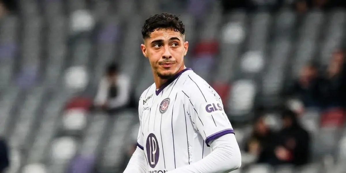 De plus en plus courtisé, Chaïbi entame un tournant de sa carrière